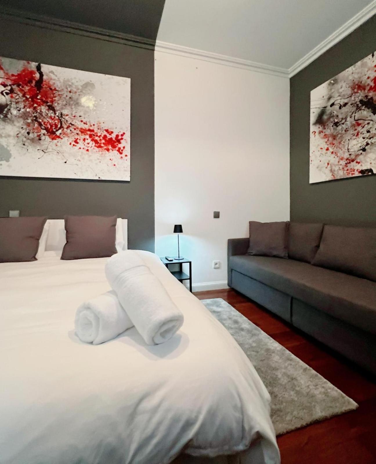 Premium E Gasthof Madrid